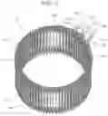 Fig. 06 - Stator for rotating electrical machine, rotating electrical machine, and method of producing stator for rotating electrical machine
