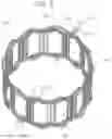 Fig. 09 - Stator for rotating electrical machine, rotating electrical machine, and method of producing stator for rotating electrical machine