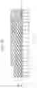 Fig. 15 - Stator for rotating electrical machine, rotating electrical machine, and method of producing stator for rotating electrical machine