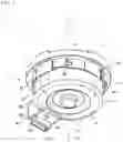 Fig. 02 - MOTOR AND PUMP DEVICE
