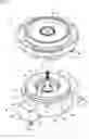 Fig. 04 - MOTOR AND PUMP DEVICE