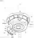 Fig. 02 - Motor and pump device