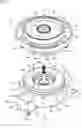 Fig. 04 - Motor and pump device