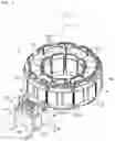 Fig. 06 - Motor and pump device