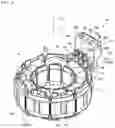 Fig. 07 - Motor and pump device