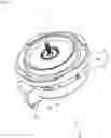 Fig. 03 - MOTOR AND PUMP DEVICE