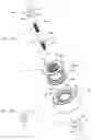 Fig. 07 - MOTOR AND PUMP DEVICE