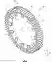 Fig. 04 - HEAT SINK FOR ROTARY ELECTRIC MACHINE