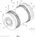Fig. 06 - HEAT SINK FOR ROTARY ELECTRIC MACHINE