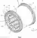 Fig. 07 - HEAT SINK FOR ROTARY ELECTRIC MACHINE