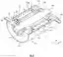 Fig. 09 - HEAT SINK FOR ROTARY ELECTRIC MACHINE
