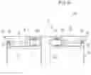 Fig. 12 - Electromagnetic rotary drive and a rotational device