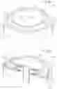 Fig. 13 - Electromagnetic rotary drive and a rotational device