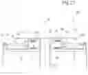 Fig. 14 - Electromagnetic rotary drive and a rotational device