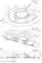 Fig. 15 - Electromagnetic rotary drive and a rotational device