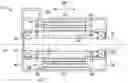 Fig. 01 - Electrical machine with liquid cooling
