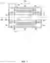 Fig. 02 - Electrical machine with liquid cooling