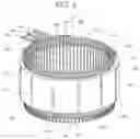 Fig. 03 - Stator for rotating electrical machine, rotating electrical machine and method of producing stator for rotating electrical machine