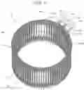 Fig. 06 - Stator for rotating electrical machine, rotating electrical machine and method of producing stator for rotating electrical machine