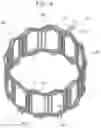Fig. 09 - Stator for rotating electrical machine, rotating electrical machine and method of producing stator for rotating electrical machine