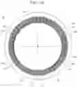 Fig. 17 - Stator for rotating electrical machine, rotating electrical machine and method of producing stator for rotating electrical machine