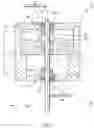 Fig. 03 - Motor having magnetic members between bearings and magnet