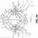 Fig. 07 - LOW REVERSE TORQUE, HIGH EFFICIENCY ELECTRIC POWER GENERATORS WITH UNI-POLE ROTORS