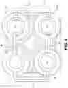 Fig. 14 - LOW REVERSE TORQUE, HIGH EFFICIENCY ELECTRIC POWER GENERATORS WITH UNI-POLE ROTORS