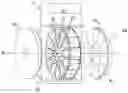 Fig. 01 - Axial Gap-Type Rotary Electrical Machine