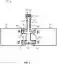 Fig. 04 - Versatile flexible circuit interconnection for flexible solar modules