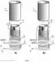 Fig. 04 - Resonant retunable antenna