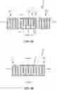 Fig. 03 - Reflective structures for surface acoustic wave devices