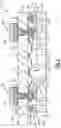Fig. 04 - Electronic devices formed in a cavity between substrates