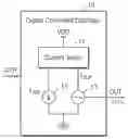 Fig. 01 - Digitally-controlled oscillators having current mirrors and negative-feedback circuits therein that support high power supply rejection ratio (PSRR) and low noise characteristics