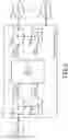 Fig. 02 - Time slotted bus system for multiple coupled digital phase-locked loops