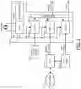 Fig. 04 - Time slotted bus system for multiple coupled digital phase-locked loops