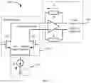 Fig. 07 - Digital-to-analog converter to reduce noise generated by a quiescent current