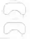 Fig. 02 - Magnetic mount for electronic devices