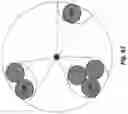 Fig. 47 - System and methods for planned evolution and obsolescence of multiuser spectrum