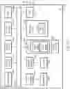 Fig. 11 - Apparatus for radio-frequency receiver with interference detection and associated methods