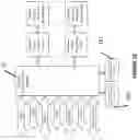 Fig. 13 - Modular device and data management system and gateway for a communications network