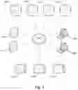 Fig. 03 - Method, apparatus, and computer-readable medium for data breach simulation and impact analysis in a computer network