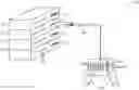 Fig. 01 - Switch-port visual indications using external device