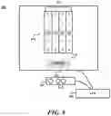 Fig. 10 - System and methods for secure entry of a personal identification number (PIN)