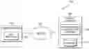 Fig. 01 - Pressure-based authentication