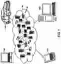 Fig. 02 - Stream processing without central transportation planning