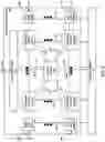Fig. 04 - ARC caching for determininstic finite automata of regular expression accelerator