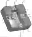 Fig. 01 - Speakerphone configuration for conferencing