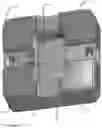 Fig. 09 - Speakerphone configuration for conferencing