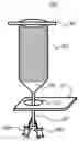 Fig. 01 - Apparatus and method to pick a magnetizable object from a group of magnetizable objects